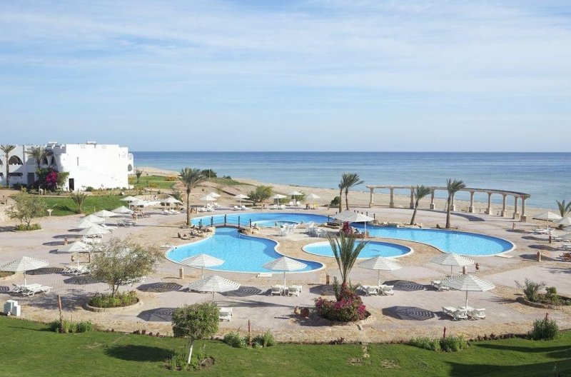 Three Corners Equinox Beach Resort Marsa Alam
