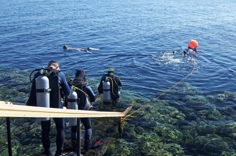 Marsa Alam utazás Three Corners Fayrouz