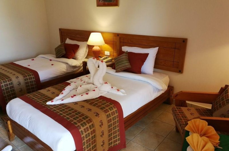 Standard Prémium szoba