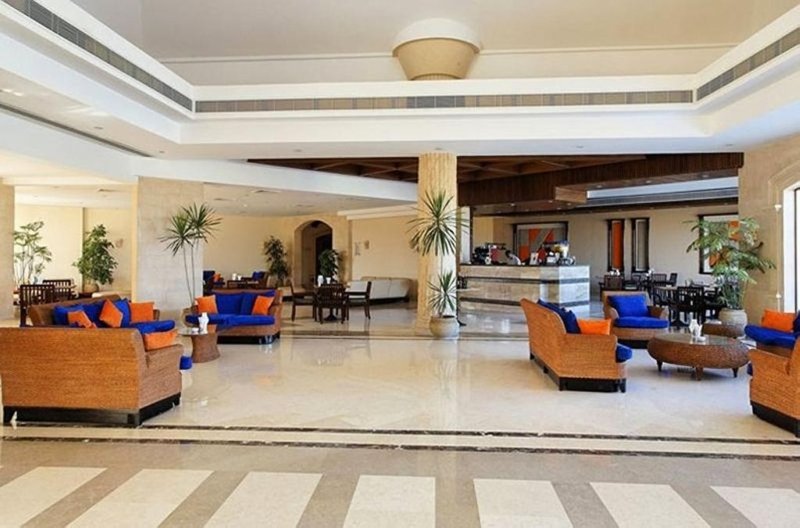 Marsa Alam utazás Three Corners Fayrouz