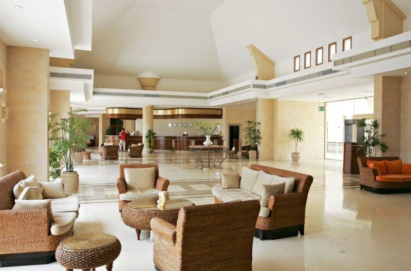 Marsa Alam utazás Three Corners Fayrouz