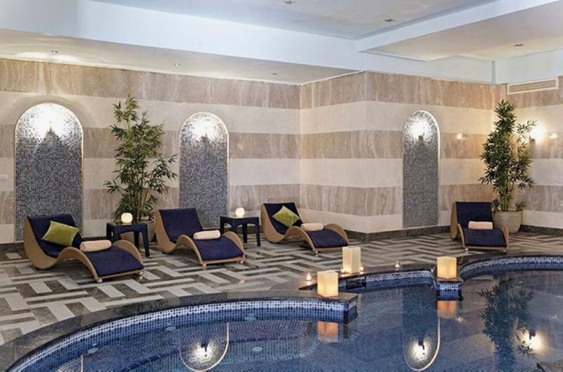 Marsa Alam utazás Three Corners Fayrouz