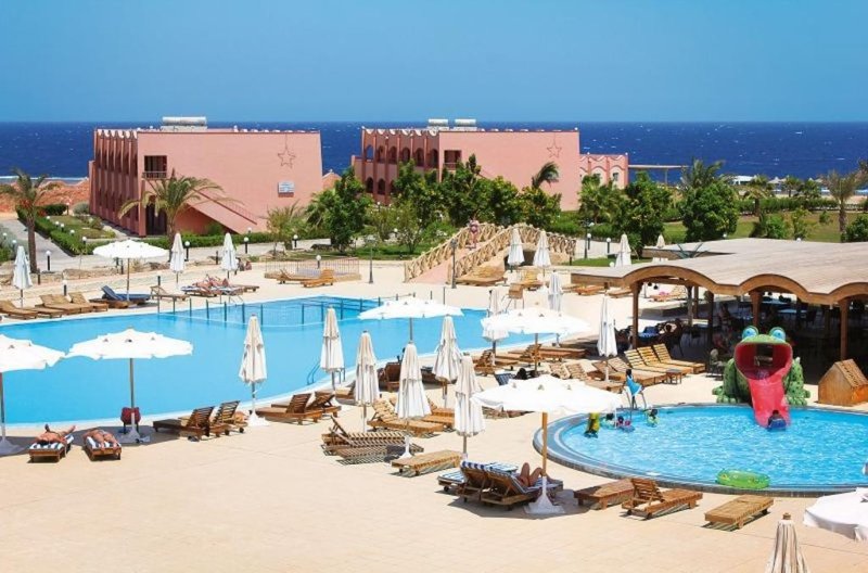 Three Corners Happy Life Marsa Alam