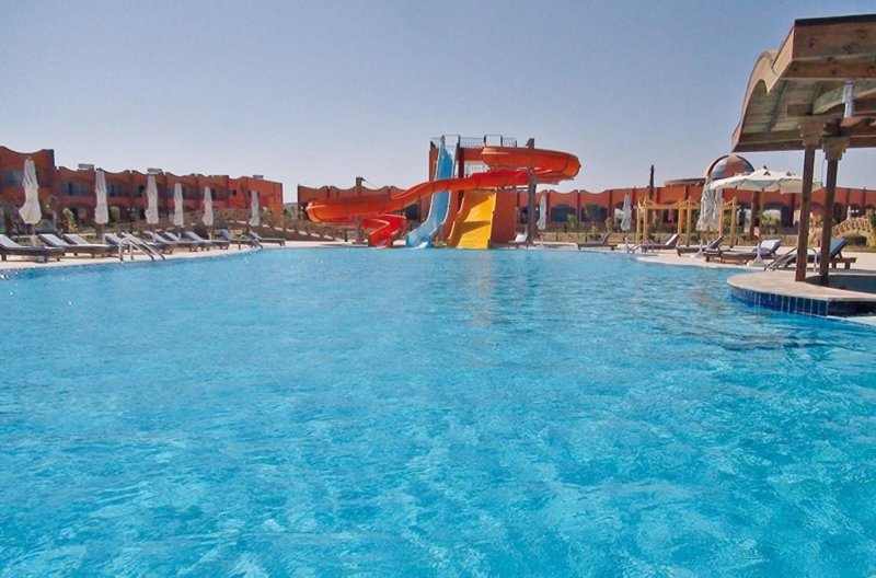 Three Corners Happy Life Marsa Alam