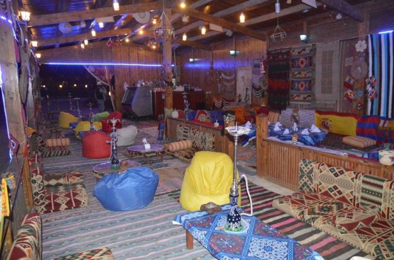 Marsa Alam utazás Three Corners Happy Life