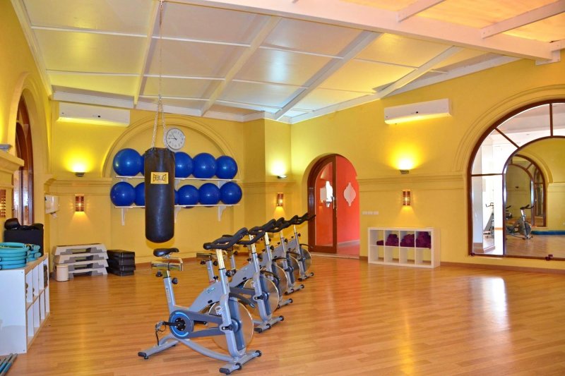 Hurghada utazás Three Corners Ocean View