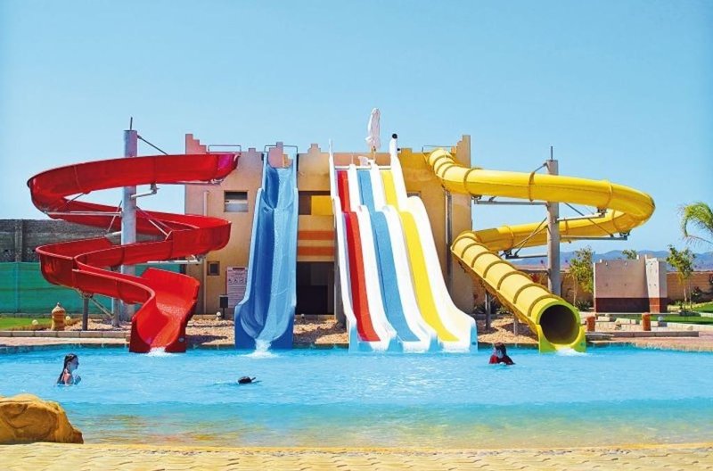 Three Corners Sea Beach Marsa Alam