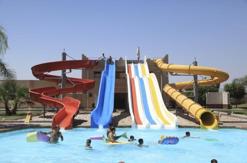 Three Corners Sea Beach Marsa Alam