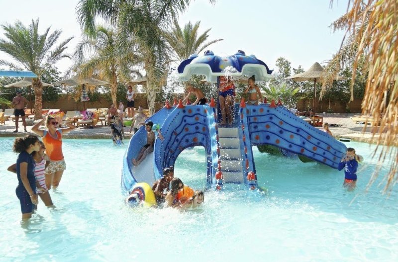 Three Corners Sea Beach Marsa Alam