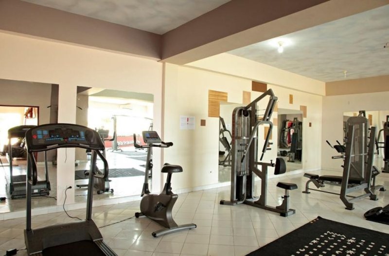 Marsa Alam utazás Three Corners Sea Beach