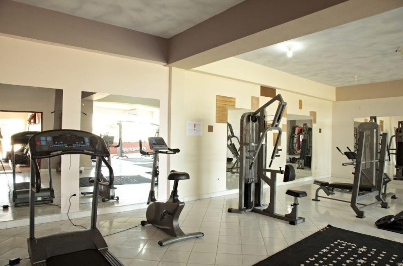 Marsa Alam utazás Three Corners Sea Beach