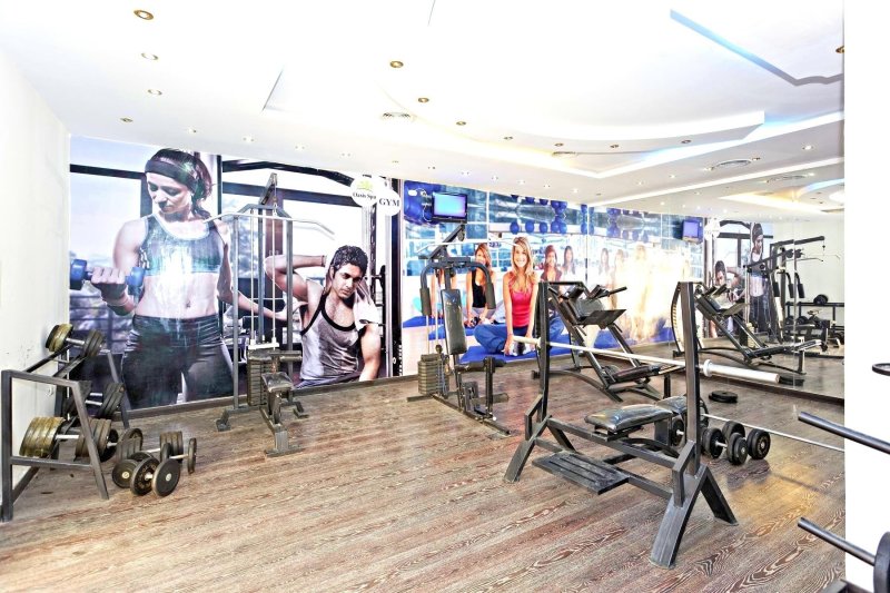 Hurghada utazás Three Corners Sunny Beach