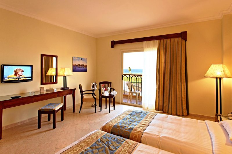 Comfort kétágyas szoba