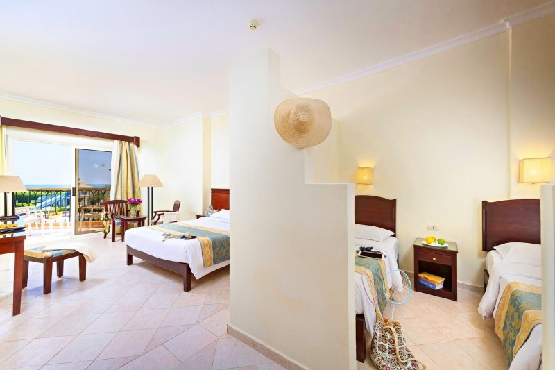 Grand kétágyas szoba