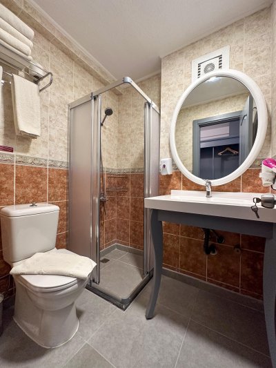 Bodrum utazás Tiana Beach Hotel