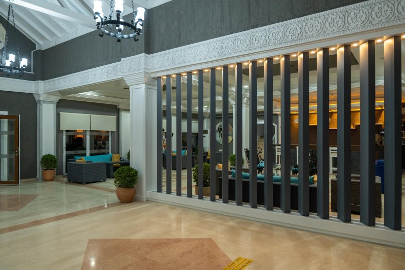 Tiana Beach Hotel Bodrum