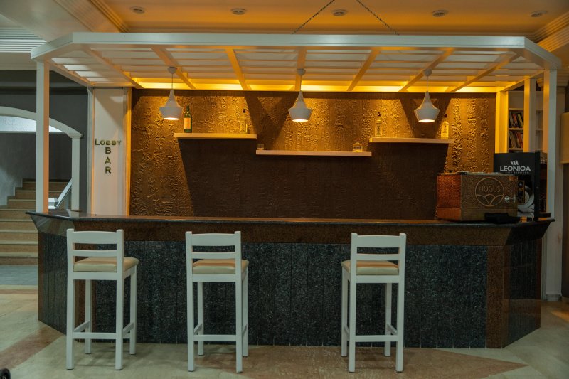 Tiana Beach Hotel Bodrum