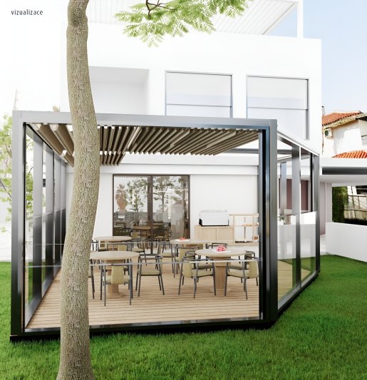 Alanya utazás Titan Club