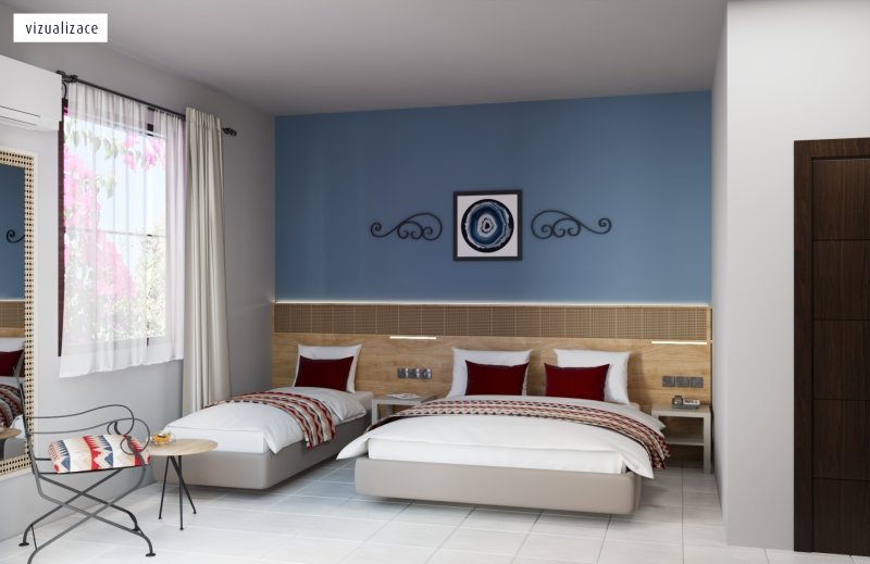 Alanya utazás Titan Club