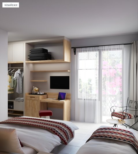 Alanya utazás Titan Club