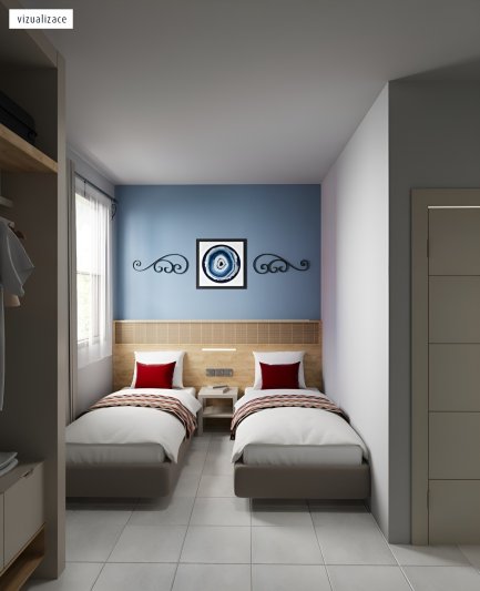 Alanya utazás Titan Club