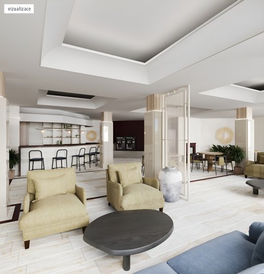 Alanya utazás Titan Club