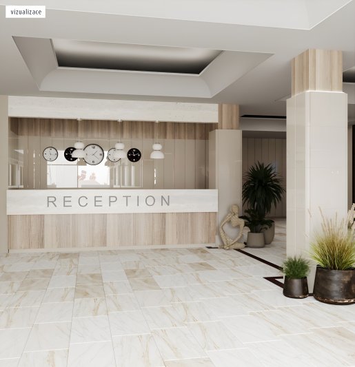 Titan Club Alanya