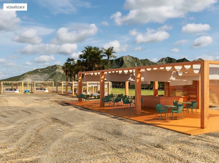 Alanya utazás Titan Club