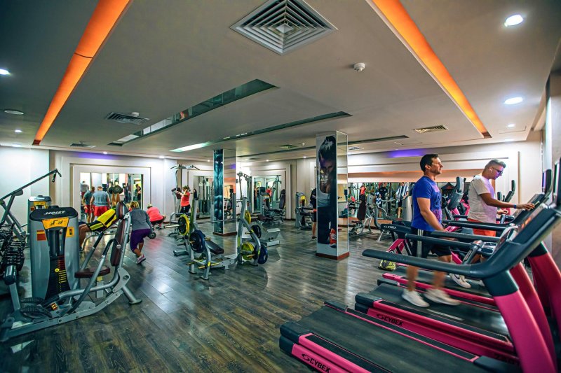 Hurghada utazás Titanic Beach Spa Aqua Park