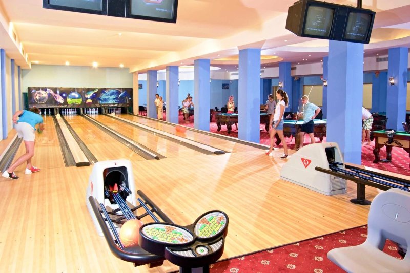 Titanic Beach Spa Aqua Park Hurghada