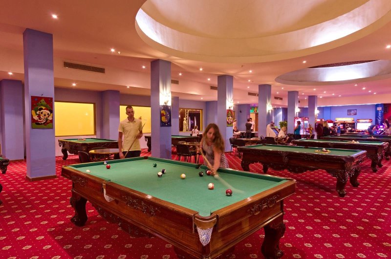 Hurghada utazás Titanic Beach Spa Aqua Park