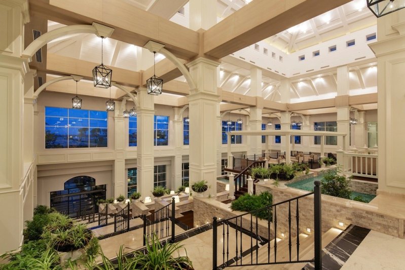 Belek utazás Titanic Deluxe Golf Belek