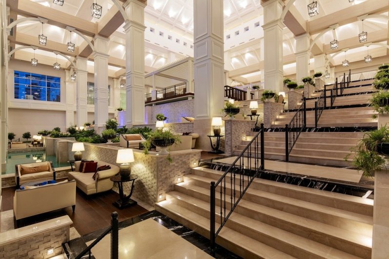 Belek utazás Titanic Deluxe Golf Belek