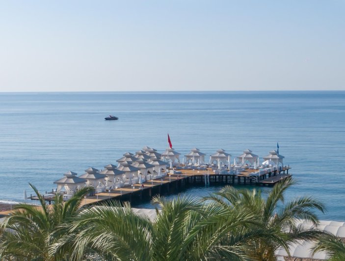 Antalya utazás Titanic Deluxe Lara