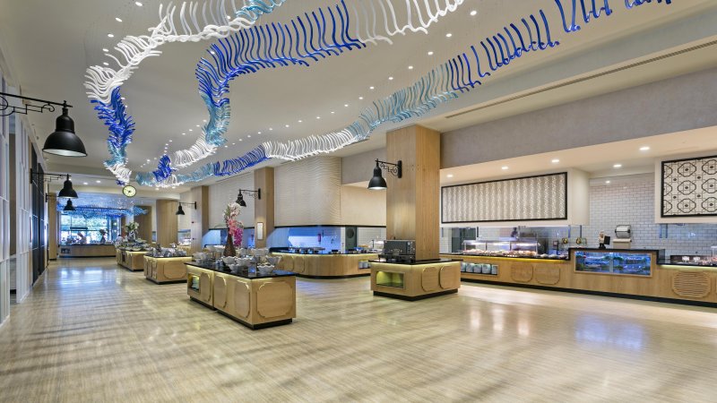 Antalya utazás Titanic Deluxe Lara