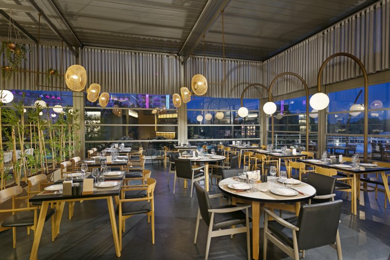 Antalya utazás Titanic Deluxe Lara