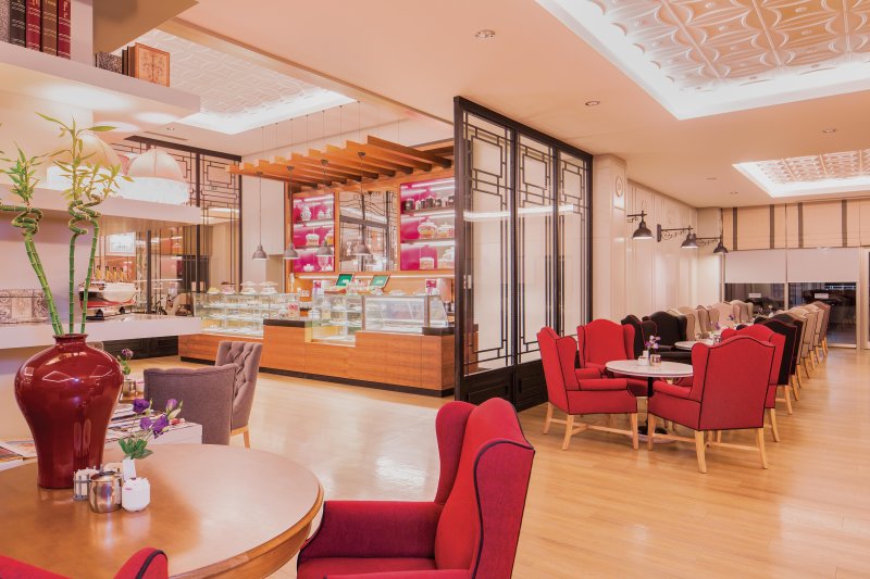 Antalya utazás Titanic Deluxe Lara