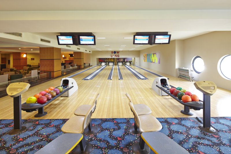 Antalya utazás Titanic Deluxe Lara