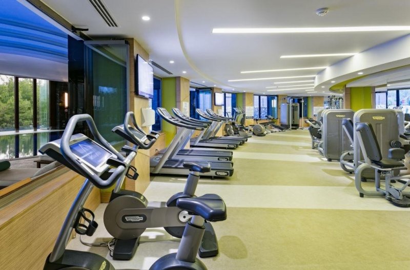 Bodrum utazás Titanic Luxury Collection Bodrum