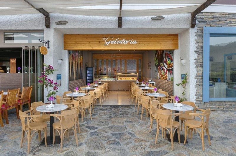 Bodrum utazás Titanic Luxury Collection Bodrum