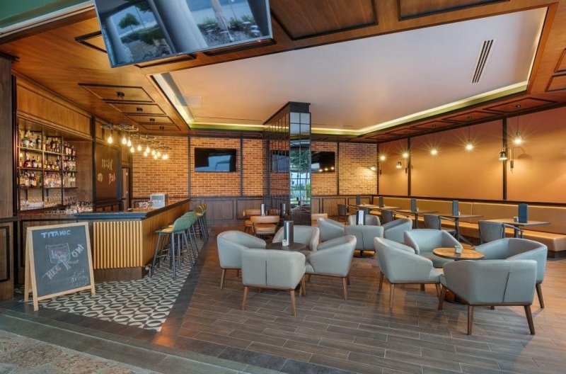 Titanic Luxury Collection Bodrum Bodrum
