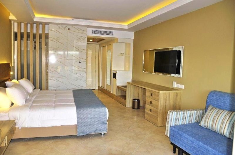 Standard szoba