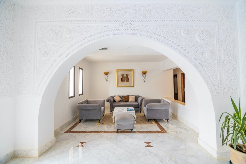 Djerba utazás Tmk Marine Beach