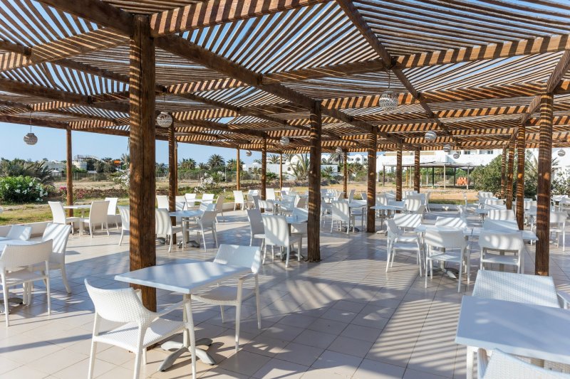 Djerba utazás Tmk Marine Beach