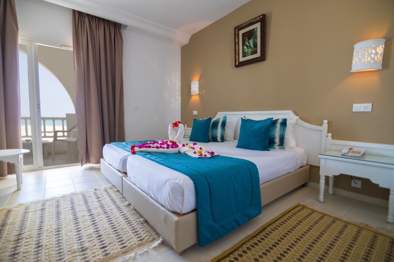 Tmk Marine Beach Djerba