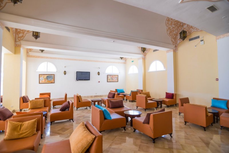 Tmk Marine Beach Djerba