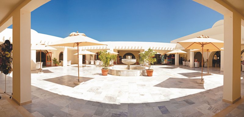 Tmk Marine Beach Djerba