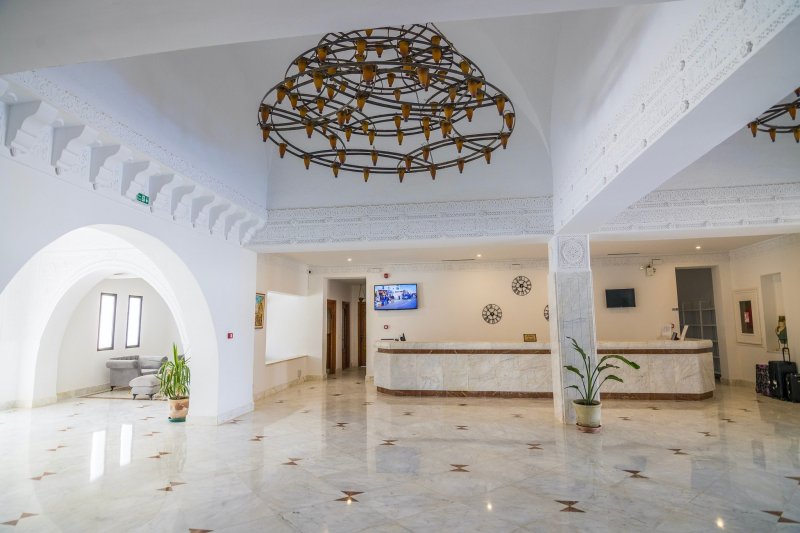 Tmk Marine Beach Djerba