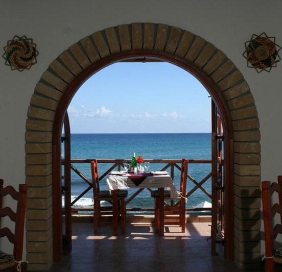 Észak-Ciprus utazás Topset Hotel