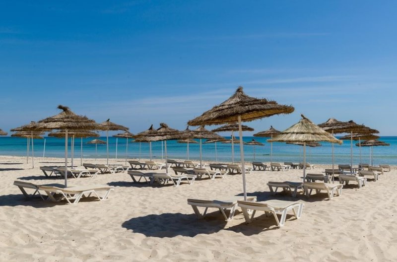Tour Khalef Sousse